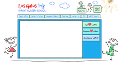 Desktop Screenshot of lgpns.org